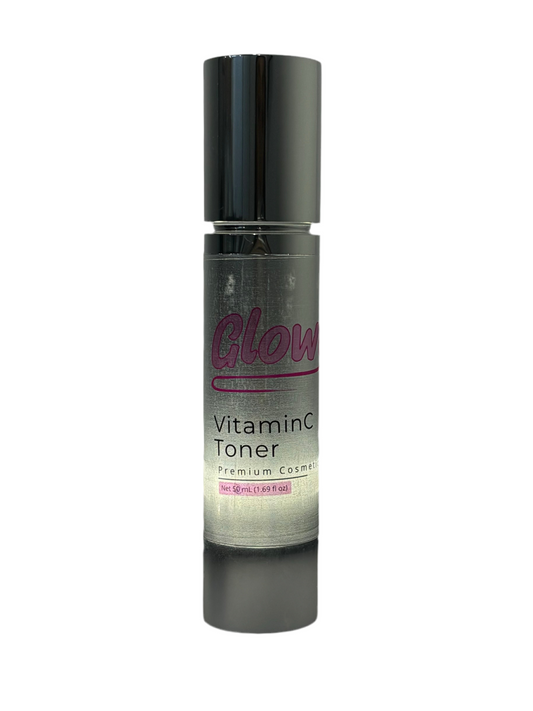 Vitamin C Toner (50mls)