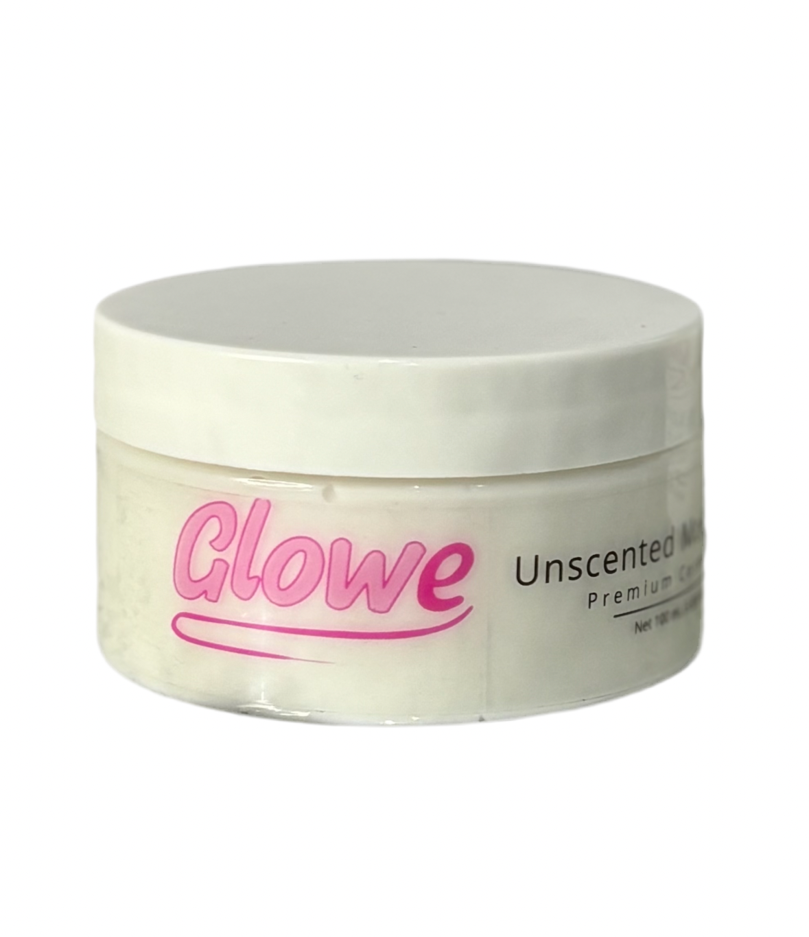 Hydrating Unscented Moisturiser (100mls)